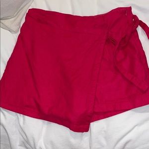 Forever 21 skort